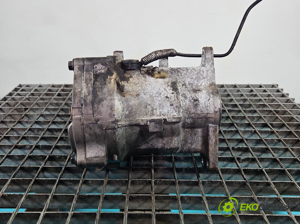 Land rover Discovery Sport 2014-2019 L550 2.0d 150 HP automatic 110 kW 1999 cm3 5- Redukce: EJ32-7L486-AC