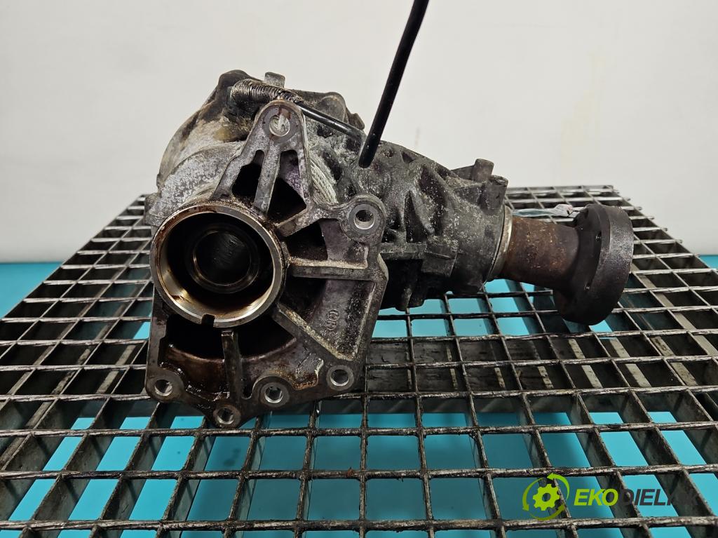 Land rover Discovery Sport 2014-2019 L550 2.0d 150 HP automatic 110 kW 1999 cm3 5- Redukce: EJ32-7L486-AC