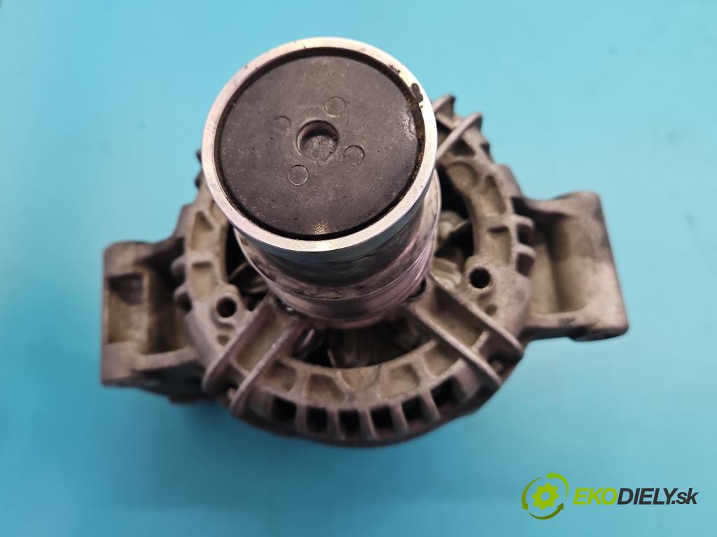 Ford Transit Mk6 2000-2006 2.4 tddi 120 HP manual 88 kW 2402 cm3 5- Alternator  (Alternátor)