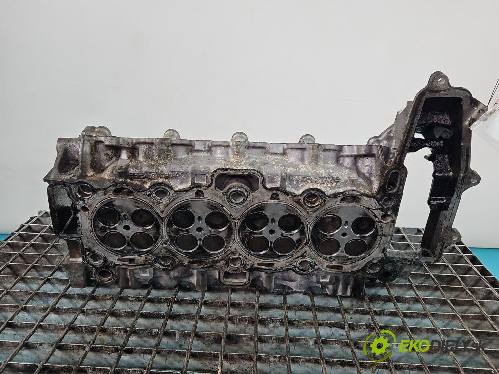 Land rover Discovery Sport 2014-2019 L550 2.0d 150 hp automatic 110 kW 1999 cm3 5- hlava motoru 204DTD