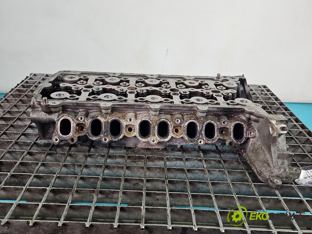 Land rover Discovery Sport 2014-2019 L550 2.0d 150 hp automatic 110 kW 1999 cm3 5- hlava motoru 204DTD