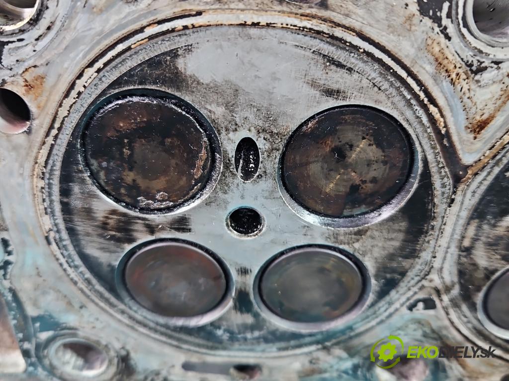 Land rover Discovery Sport 2014-2019 L550 2.0d 150 hp automatic 110 kW 1999 cm3 5- hlava motoru 204DTD