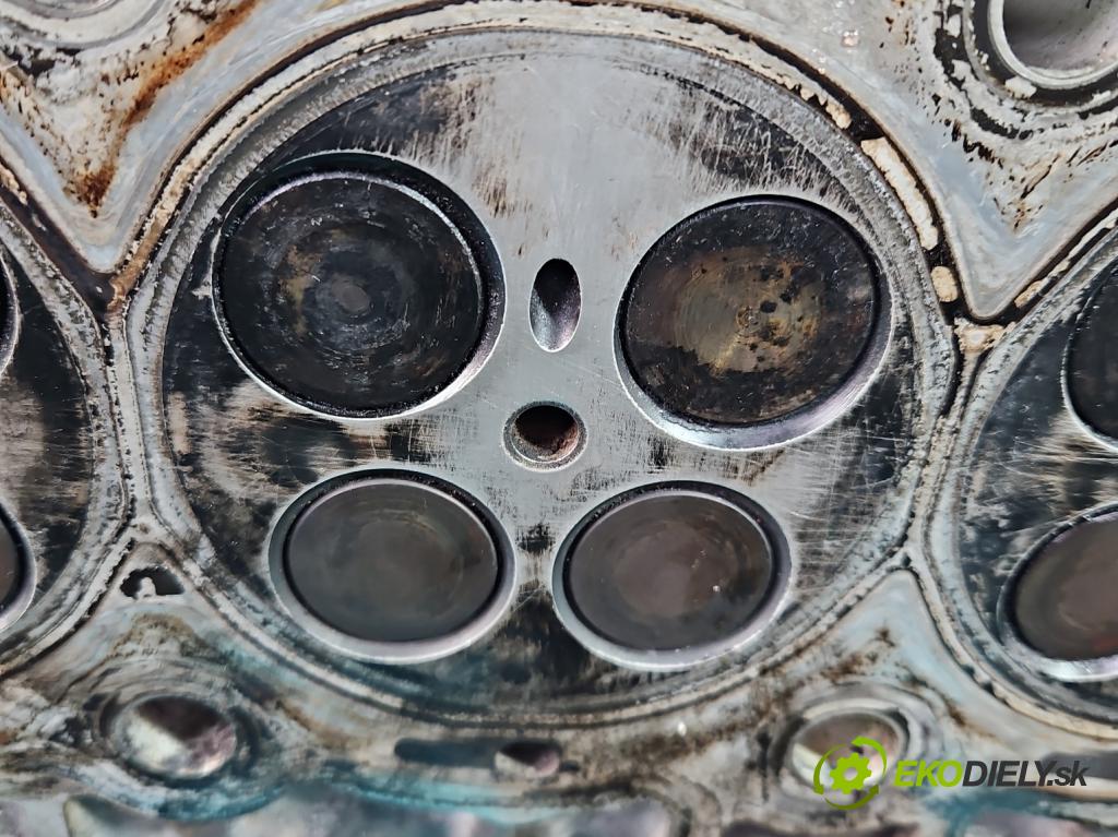 Land rover Discovery Sport 2014-2019 L550 2.0d 150 hp automatic 110 kW 1999 cm3 5- hlava motoru 204DTD