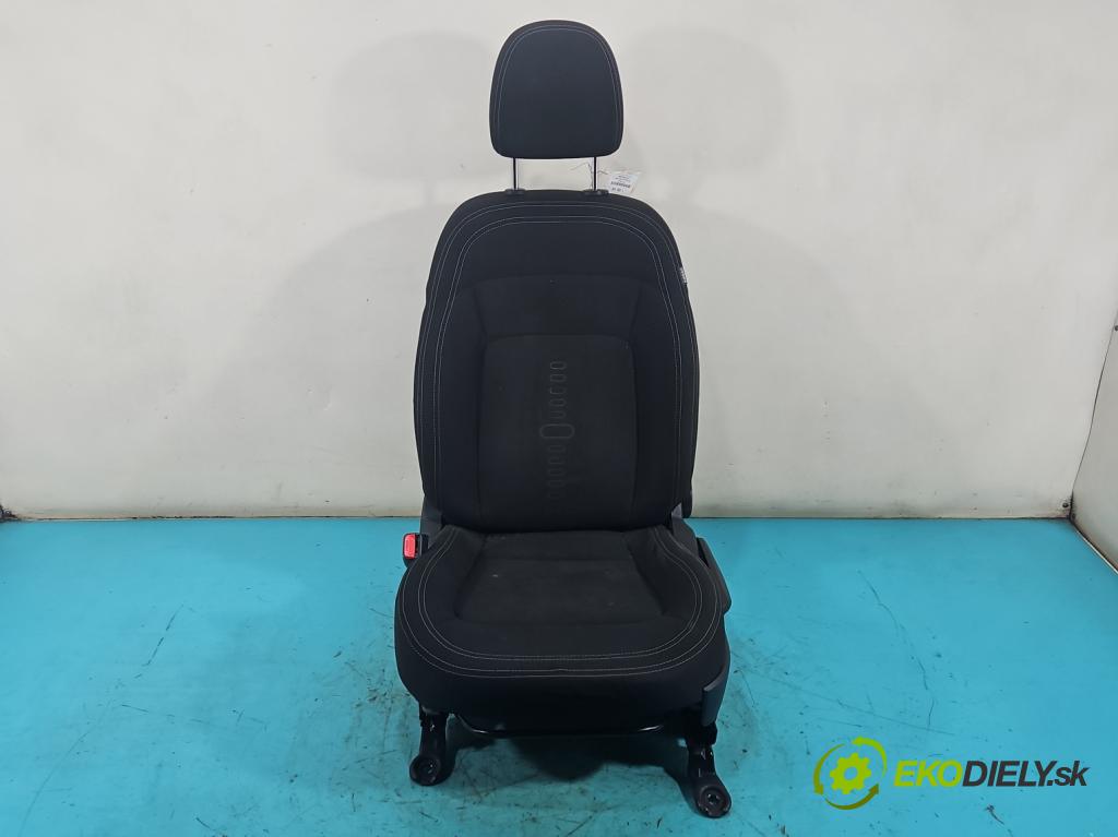 Kia Sportage III 2010-2015 2.0 crdi 136hp automatic 100 kW 1995 cm3 5- Sedadlo levý  (Sedadlo)