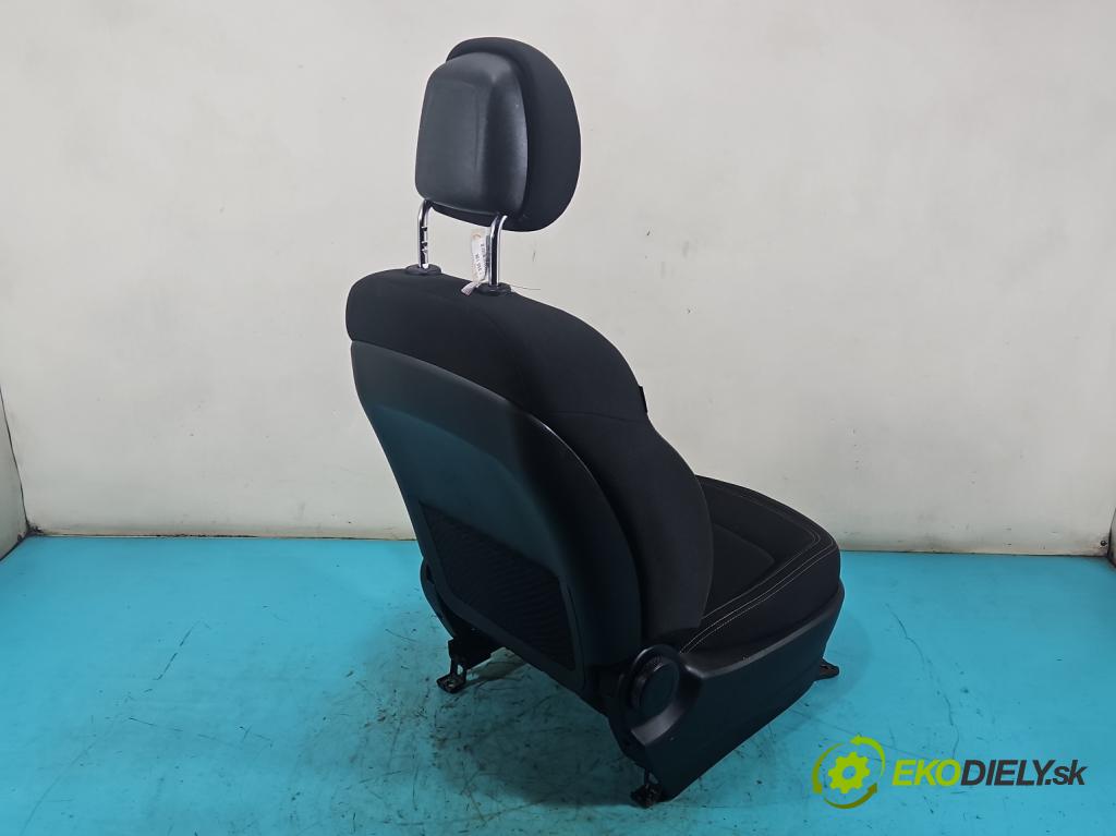 Kia Sportage III 2010-2015 2.0 crdi 136hp automatic 100 kW 1995 cm3 5- Sedadlo pravý  (Sedadlo)