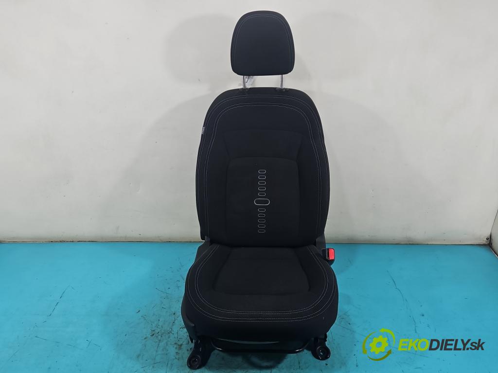Kia Sportage III 2010-2015 2.0 crdi 136hp automatic 100 kW 1995 cm3 5- Sedadlo pravý  (Sedadlo)