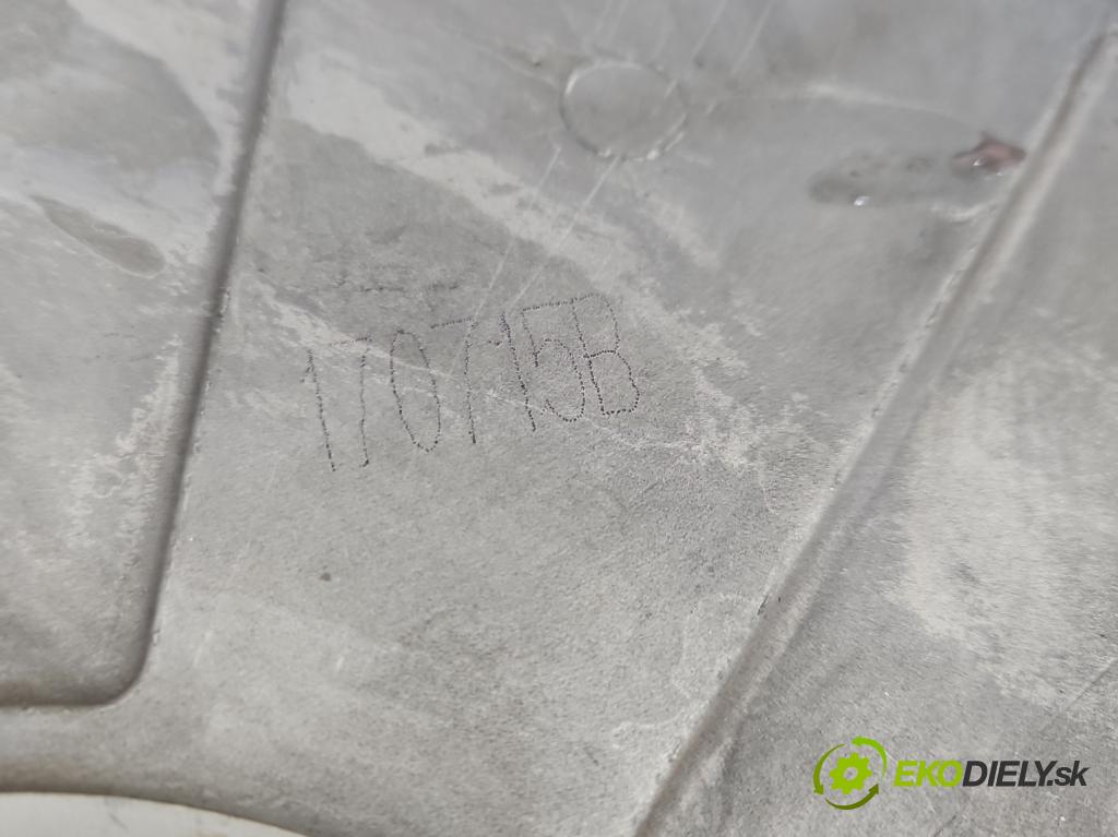 Land rover Discovery Sport 2014-2019 L550 2.0d 150 HP automatic 110 kW 1999 cm3 5- obal načasovanie G4D3-6M052-BD (Kryt motora)