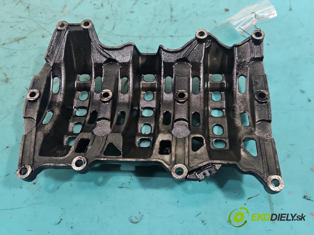 Land rover Discovery Sport 2014-2019 L550 2.0d 150 HP automatic 110 kW 1999 cm3 5- vaňa olejová G4D3 (Olejová vaňa)