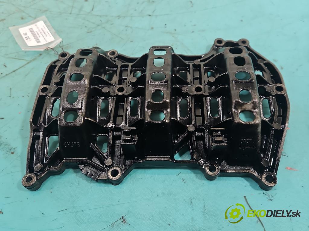 Land rover Discovery Sport 2014-2019 L550 2.0d 150 HP automatic 110 kW 1999 cm3 5- vaňa olejová G4D3 (Olejová vaňa)