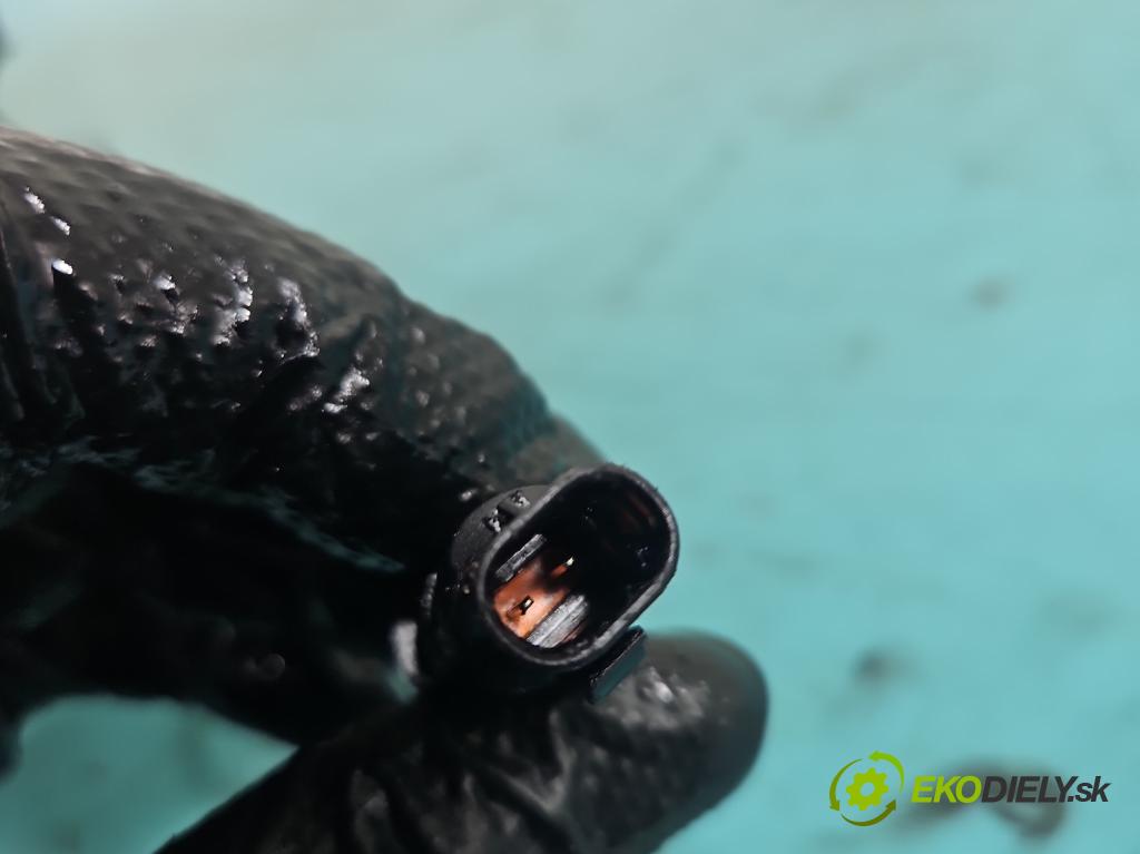 Land rover Discovery Sport 2014-2019 L550 2.0d 150 hp automatic 110 kW 1999 cm3 5- čerpadlo olej:  (Olejové čerpadlo)