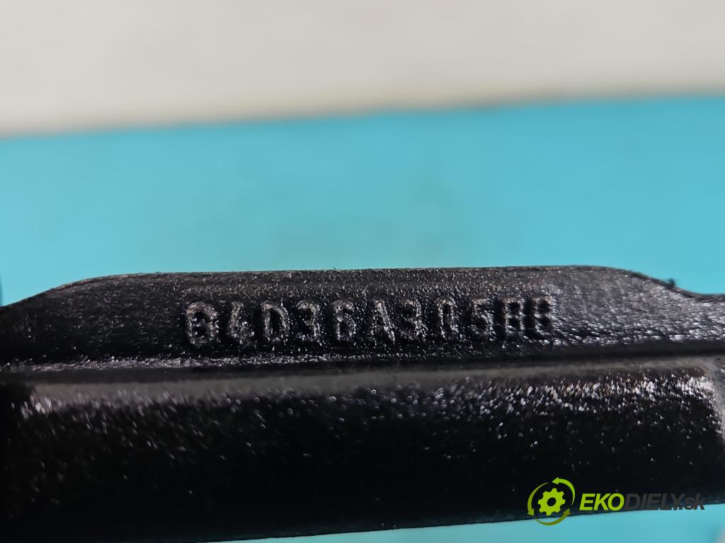 Land rover Discovery Sport 2014-2019 L550 2.0d 150 hp automatic 110 kW 1999 cm3 5- Váleček: vyvažovací G4D36A305BB