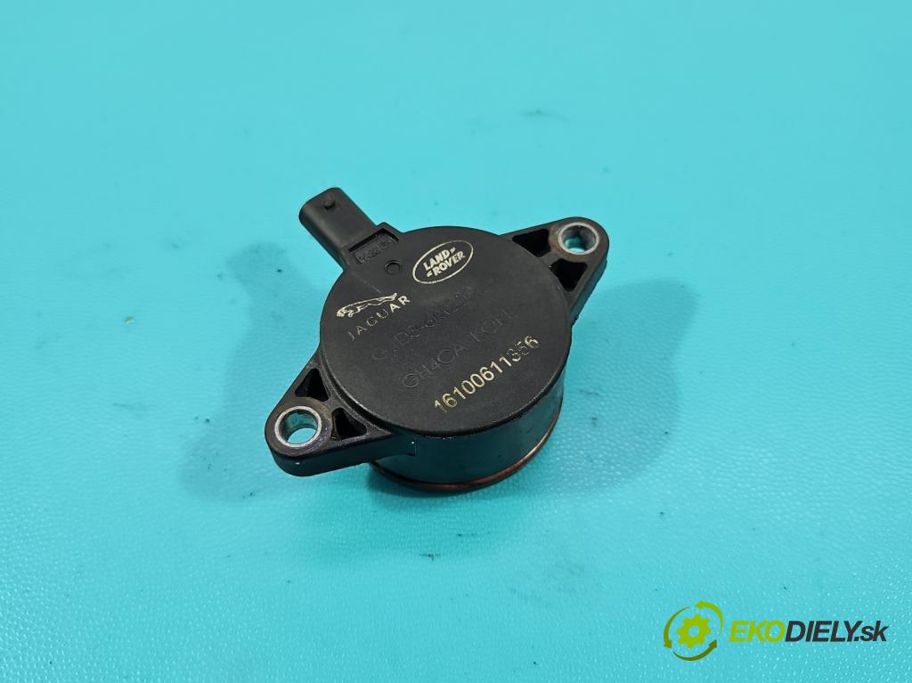 Land rover Discovery Sport 2014-2019 L550 2.0d 150 hp automatic 110 kW 1999 cm3 5- snímač fází vačkový G4D3-6M280-AA