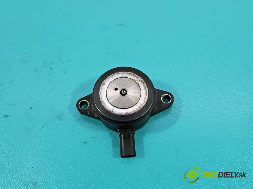 Land rover Discovery Sport 2014-2019 L550 2.0d 150 hp automatic 110 kW 1999 cm3 5- snímač fází vačkový G4D3-6M280-AA