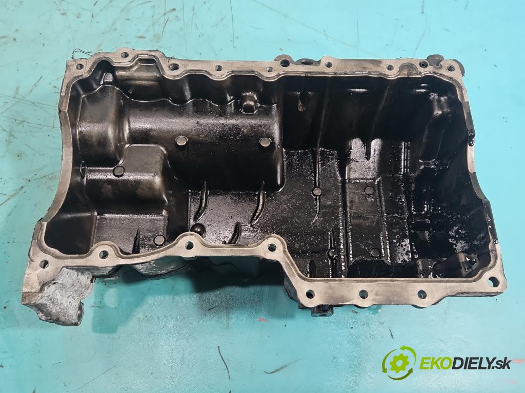 Land rover Discovery Sport 2014-2019 L550 2.0d 150 HP automatic 110 kW 1999 cm3 5- vaňa olejová G4D3-6706-DB (Olejová vaňa)