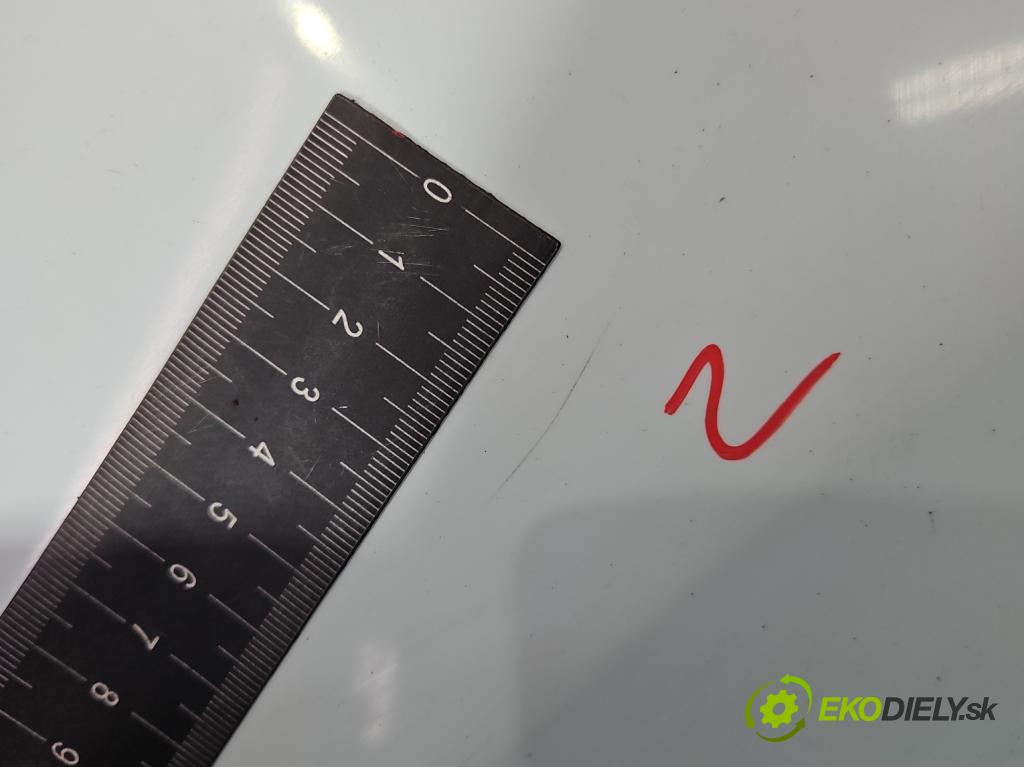 Kia Sportage III 2010-2015 2.0 crdi 136 HP automatic 100 kW 1995 cm3 5- blatník predné ľavý  (Blatník predný ľavý)