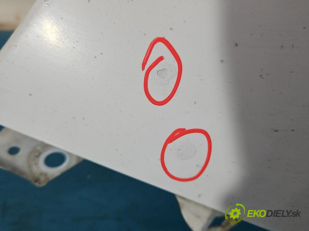 Kia Sportage III 2010-2015 2.0 crdi 136 HP automatic 100 kW 1995 cm3 5- blatník predné ľavý  (Blatník predný ľavý)