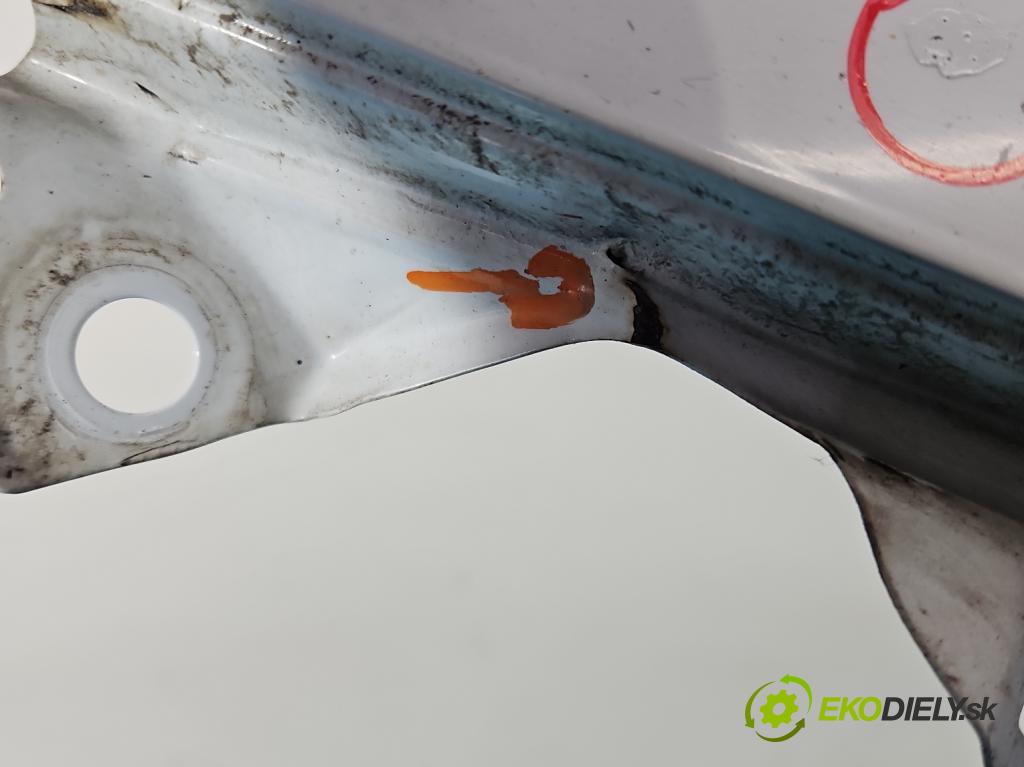 Kia Sportage III 2010-2015 2.0 crdi 136 HP automatic 100 kW 1995 cm3 5- blatník predné ľavý  (Blatník predný ľavý)