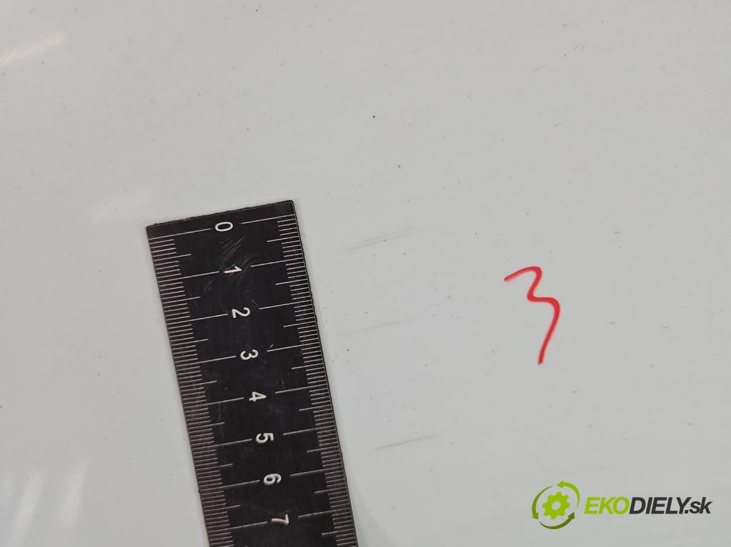 Kia Sportage III 2010-2015 2.0 crdi 136 HP automatic 100 kW 1995 cm3 5- blatník predné ľavý  (Blatník predný ľavý)