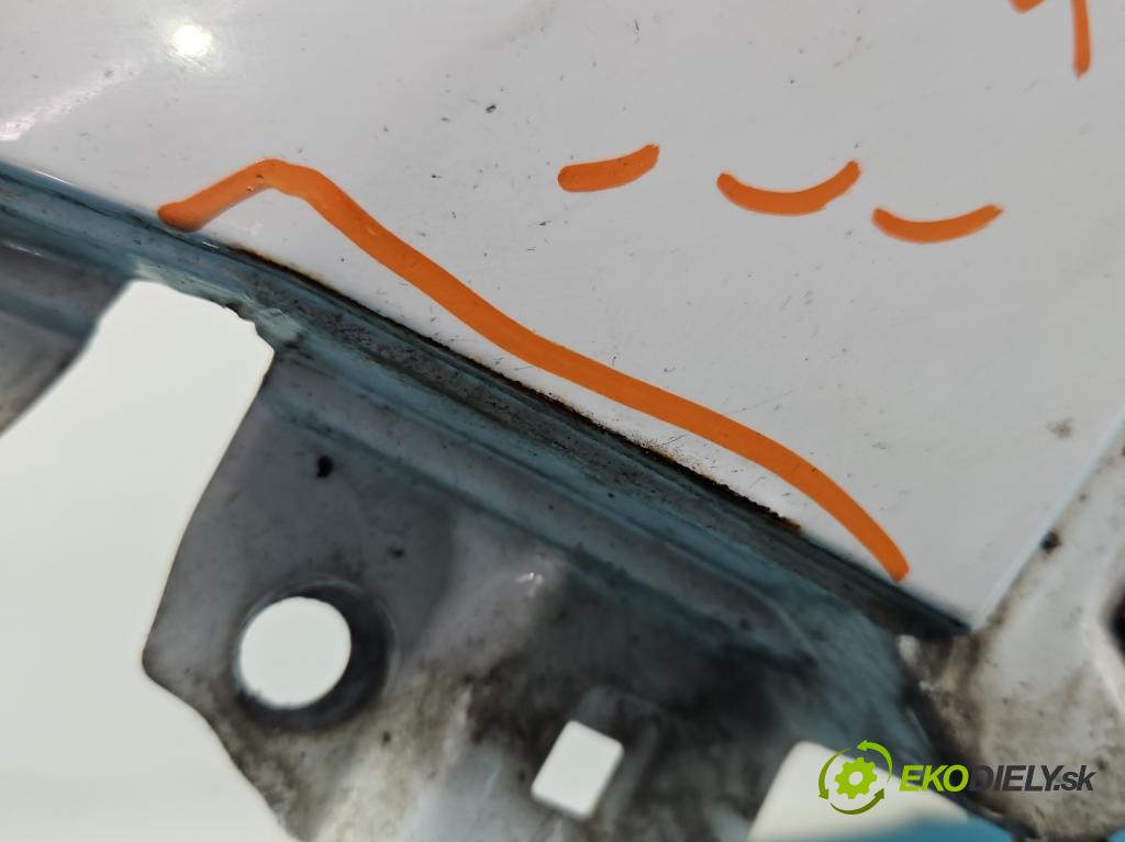 Kia Sportage III 2010-2015 2.0 crdi 136 HP automatic 100 kW 1995 cm3 5- blatník predné ľavý  (Blatník predný ľavý)