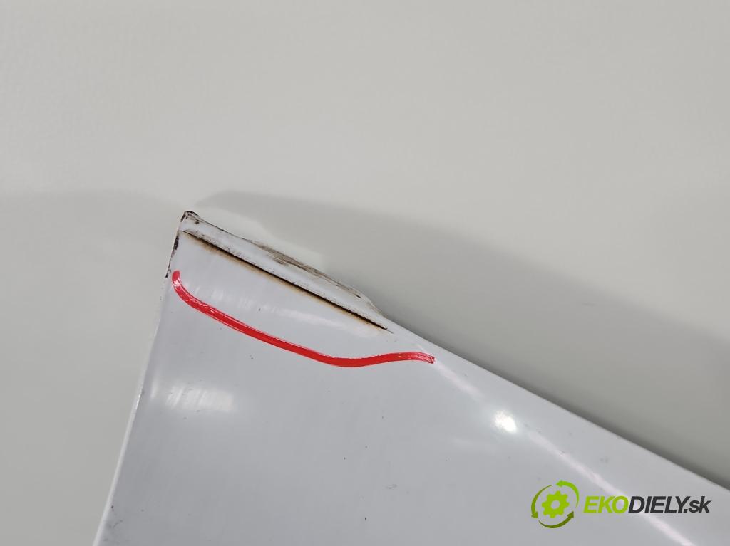 Kia Sportage III 2010-2015 2.0 crdi 136 HP automatic 100 kW 1995 cm3 5- blatník predné pravý  (Kľučka dverí ostatné)