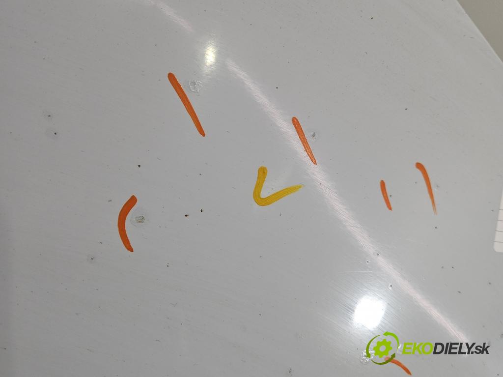 Kia Sportage III 2010-2015 2.0 crdi 136 HP automatic 100 kW 1995 cm3 5- blatník predné pravý  (Kľučka dverí ostatné)