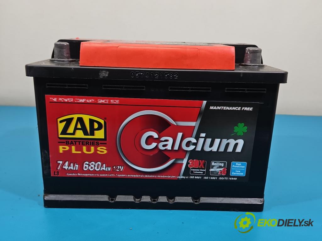 Skoda Kamiq 1.0 TSI 116 HP automatic 85 kW 999 cm3 5- Akumulator automobilovy