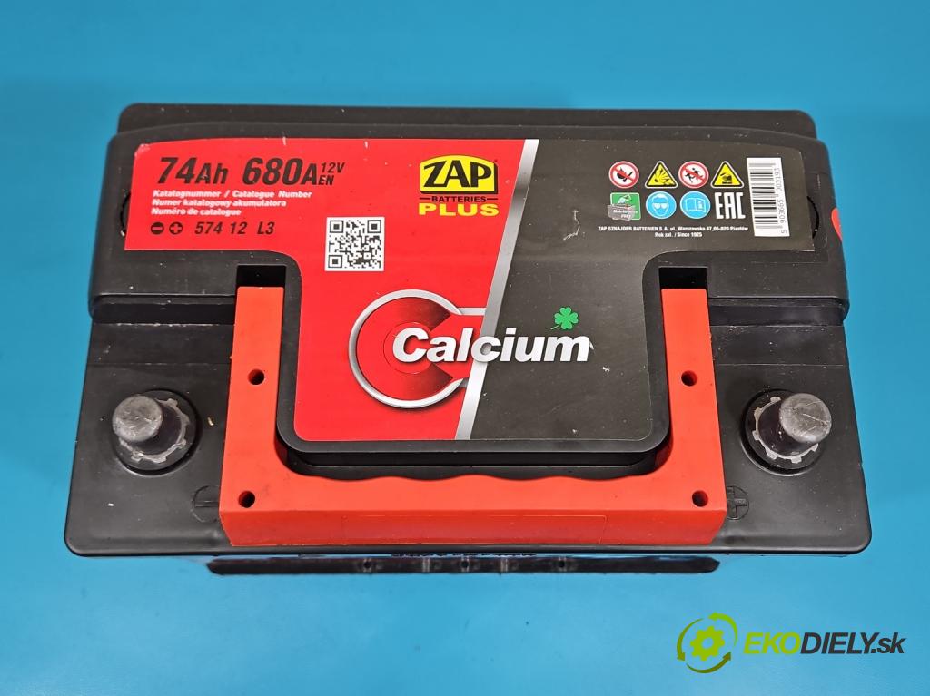 Skoda Kamiq 1.0 TSI 116 HP automatic 85 kW 999 cm3 5- Akumulator automobilovy