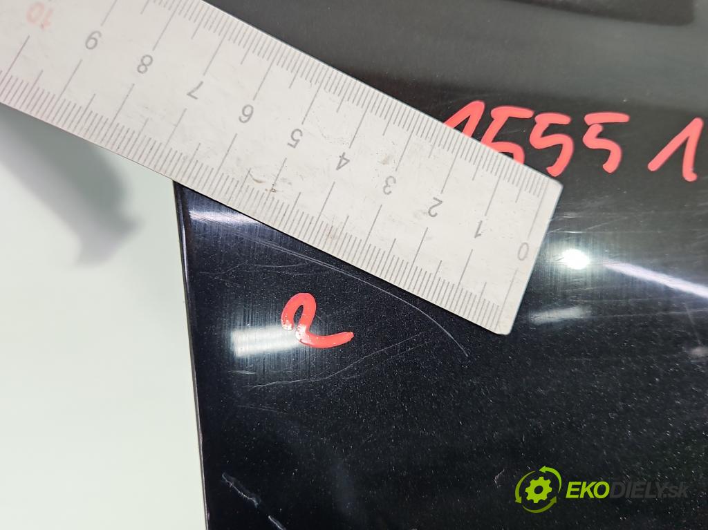 Suzuki Swift Mk6 2005-2010 1.3 16V 92 HP manual 68 kW 1328 cm3 5- blatník predné pravý  (Kľučka dverí ostatné)