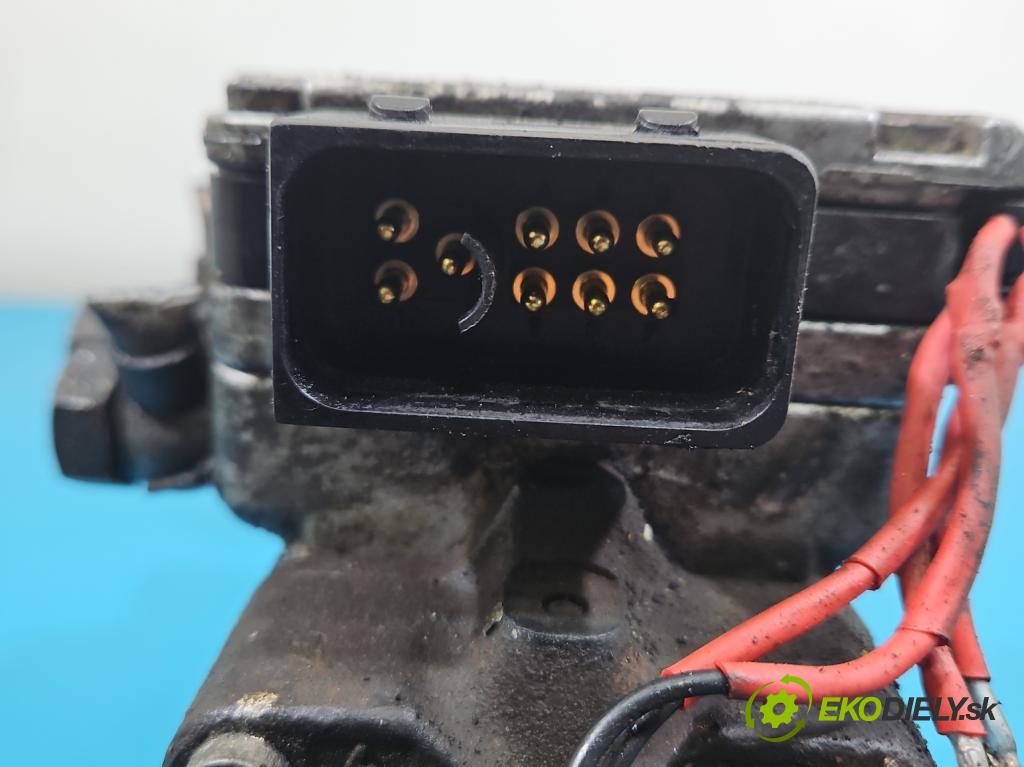 Ford Transit Mk6 2000-2006 2.4 tddi 120 hp manual 88 kW 2402 cm3 5- čerpadlo vstřikovací 0470004012 (Vstřikovací čerpadlo)