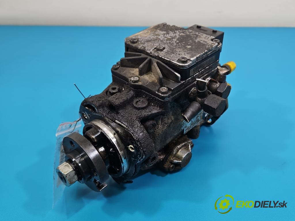 Ford Transit Mk6 2000-2006 2.4 tddi 120 hp manual 88 kW 2402 cm3 5- čerpadlo vstřikovací 0470004012 (Vstřikovací čerpadlo)