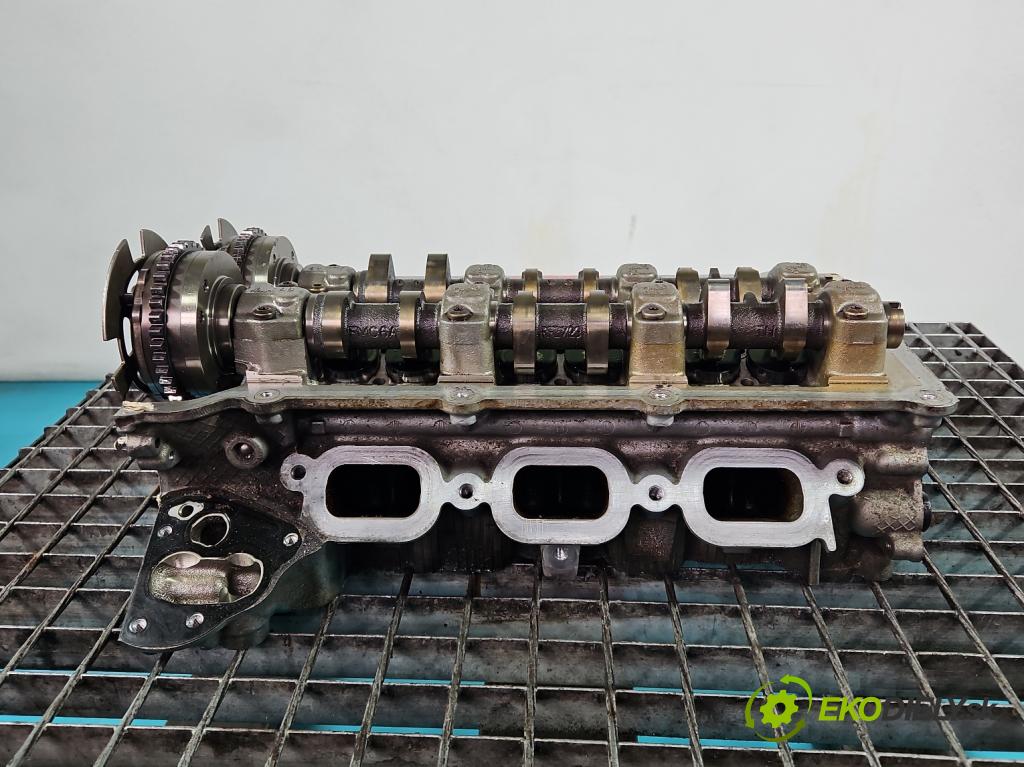 Jaguar XF II X260 2015- 3.0 V6 340KM automatic 250 kW 2995 cm3 4- hlava motoru PBDX23-6090-AB