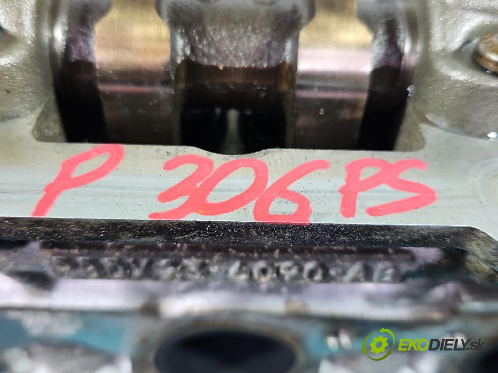 Jaguar XF II X260 2015- 3.0 V6 340KM automatic 250 kW 2995 cm3 4- hlava motoru PBDX23-6090-AB