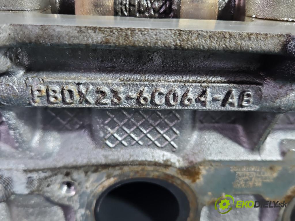 Jaguar XF II X260 2015- 3.0 V6 340KM automatic 250 kW 2995 cm3 4- hlava motoru PBDX23-6C064-AB