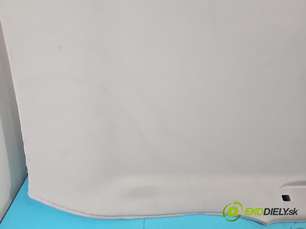 Opel Astra IV 2009-2015 oder: Combi