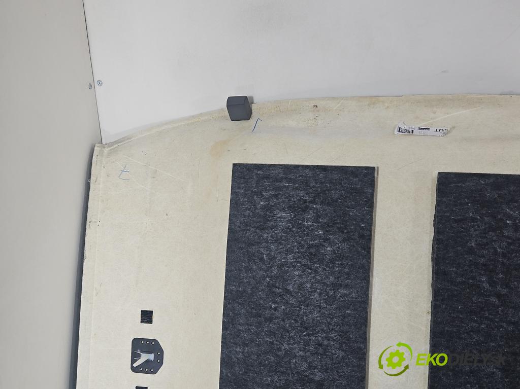 Opel Astra IV 2009-2015 oder: Combi