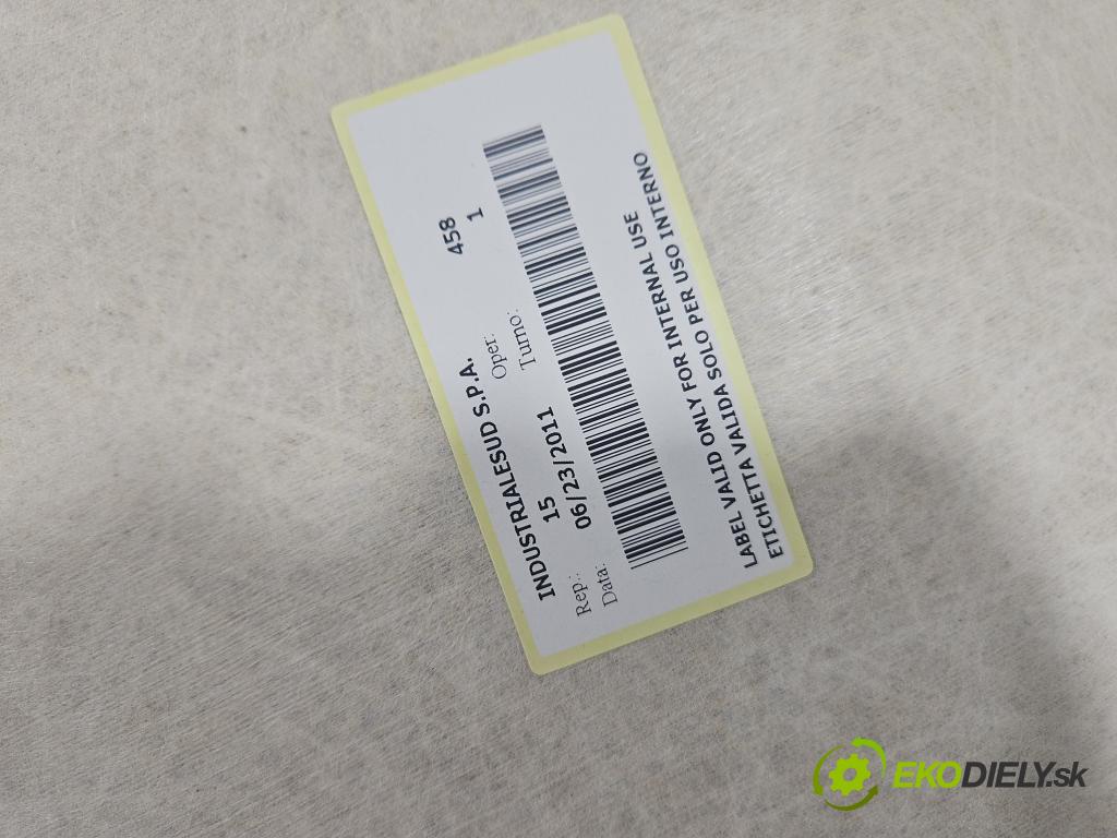 Opel Astra IV 2009-2015 oder: Combi