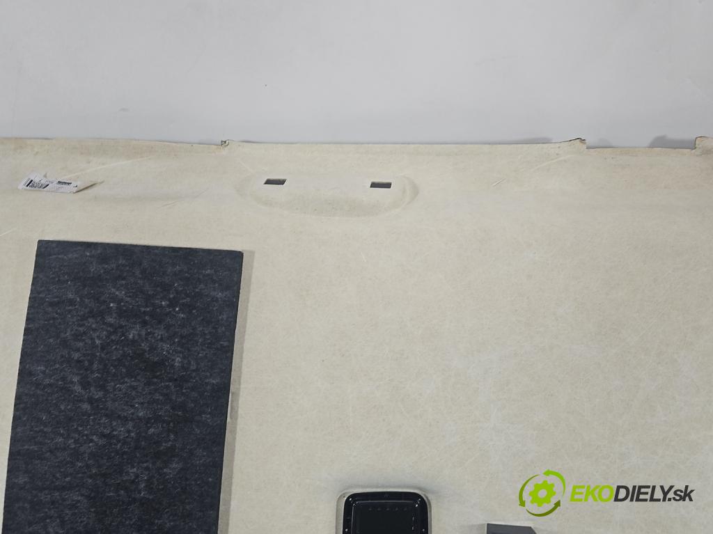 Opel Astra IV 2009-2015 oder: Combi