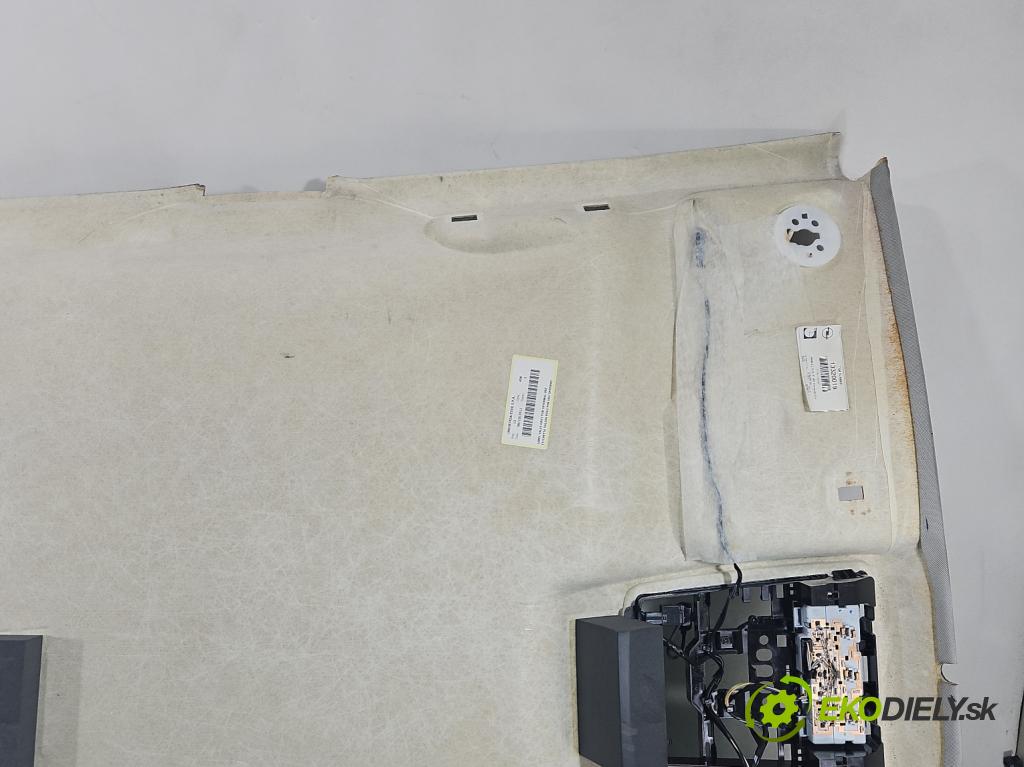 Opel Astra IV 2009-2015 oder: Combi