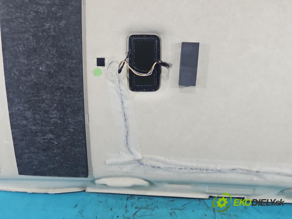 Opel Astra IV 2009-2015 oder: Combi