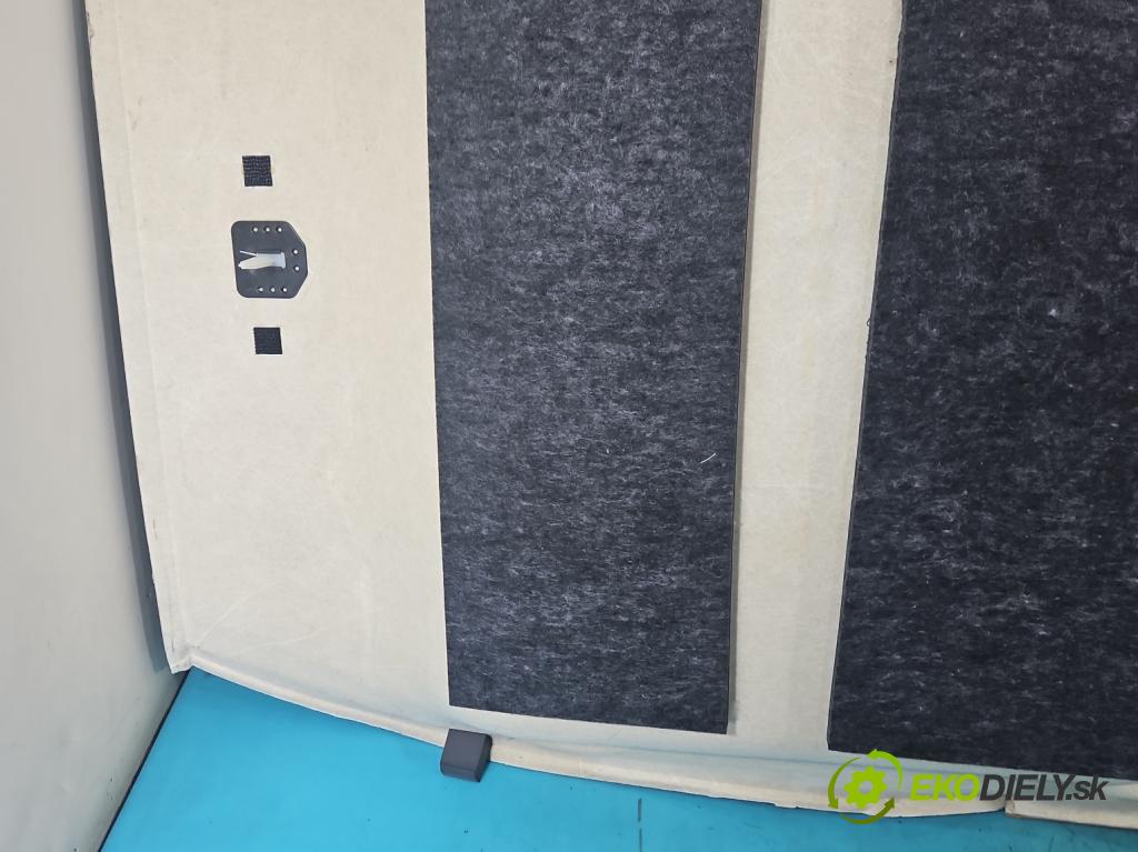 Opel Astra IV 2009-2015 oder: Combi