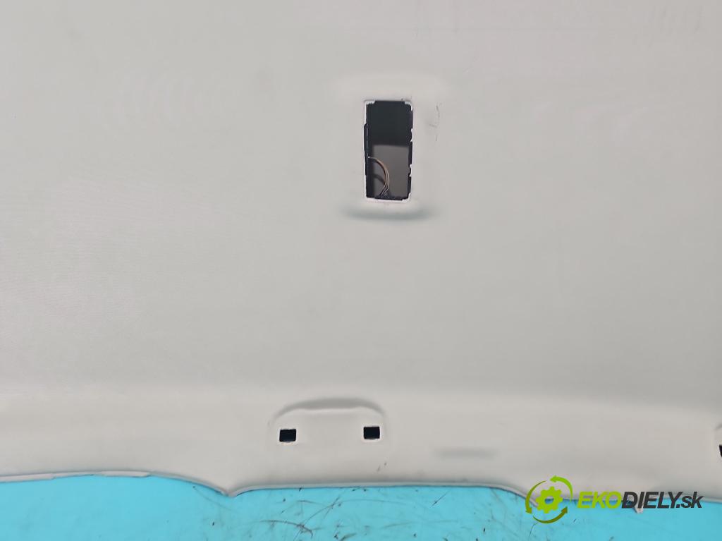 Opel Astra IV 2009-2015 oder: Combi