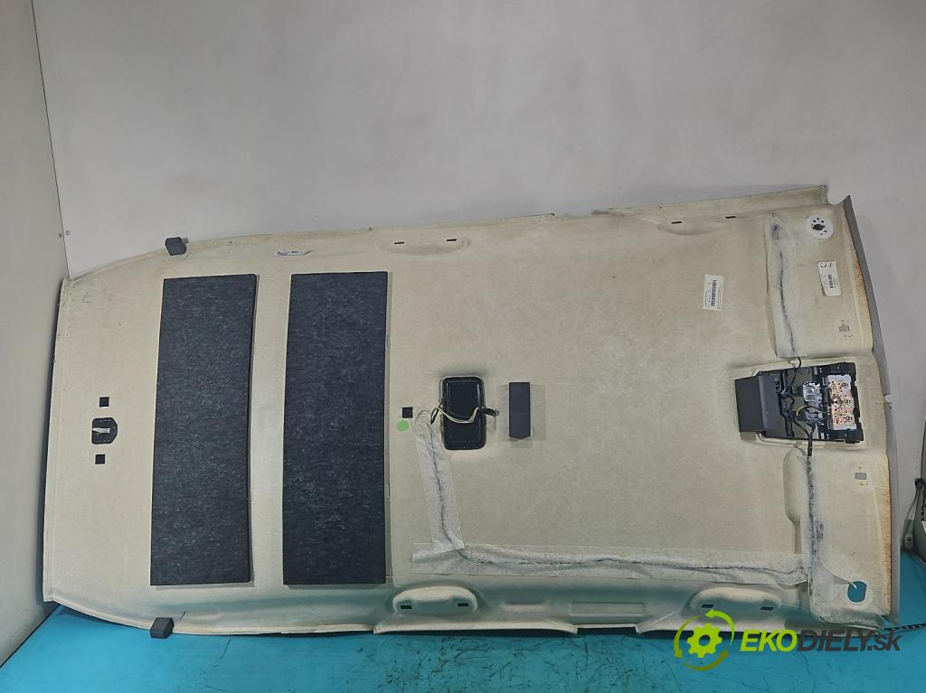 Opel Astra IV 2009-2015 oder: Combi