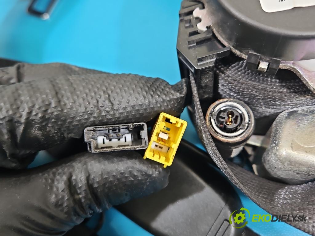 Opel Astra IV 2009-2015 1.7 cdti 125 HP manual 92 kW 1686 cm3 5- pas bezpečnosť: predné pravý 13330867