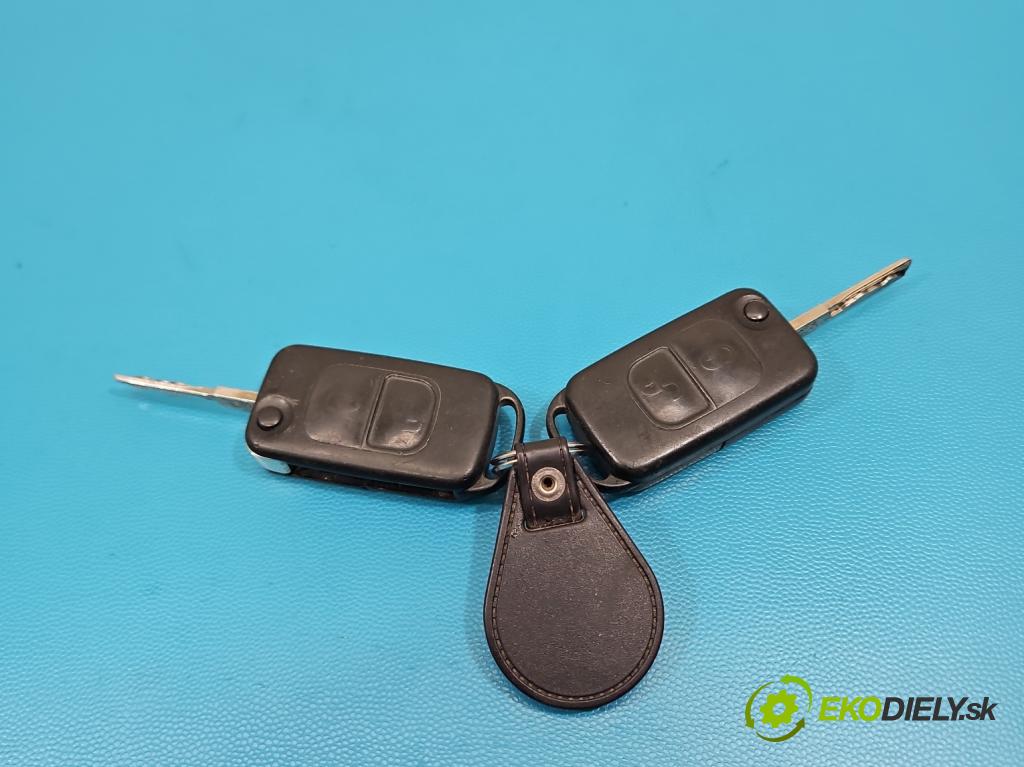 Mercedes A W168 1997-2004 1.7 cdi 95 hp manual 70 kW 1689 cm3 5- řídící jednotka motoru A6681530279