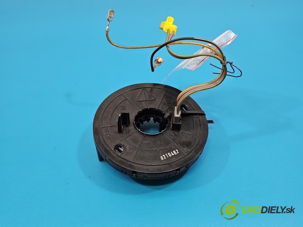 Mercedes A W168 1997-2004 1.7 cdi 95 HP manual 70 kW 1689 cm3 5- Páska: airbag 0025426518 (Airbag)