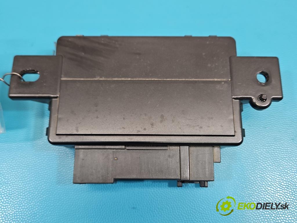 Opel Astra IV 2009-2015 1.7 cdti 125 HP manual 92 kW 1686 cm3 5- riadiaca jednotka ostatné 13575063