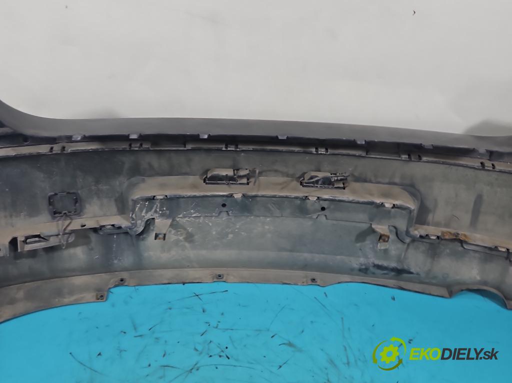 Bmw 1 E87 2004-2011 2.0d (M47): 122 HP manual 90 kW 1995 cm3 5- nárazník zadné 7058508 (Kľučka dverí ostatné)