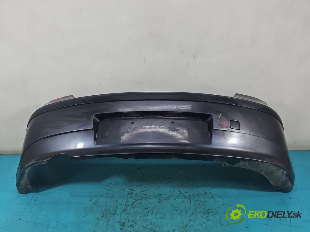 Bmw 1 E87 2004-2011 2.0d (M47): 122 HP manual 90 kW 1995 cm3 5- nárazník zadné 7058508 (Kľučka dverí ostatné)