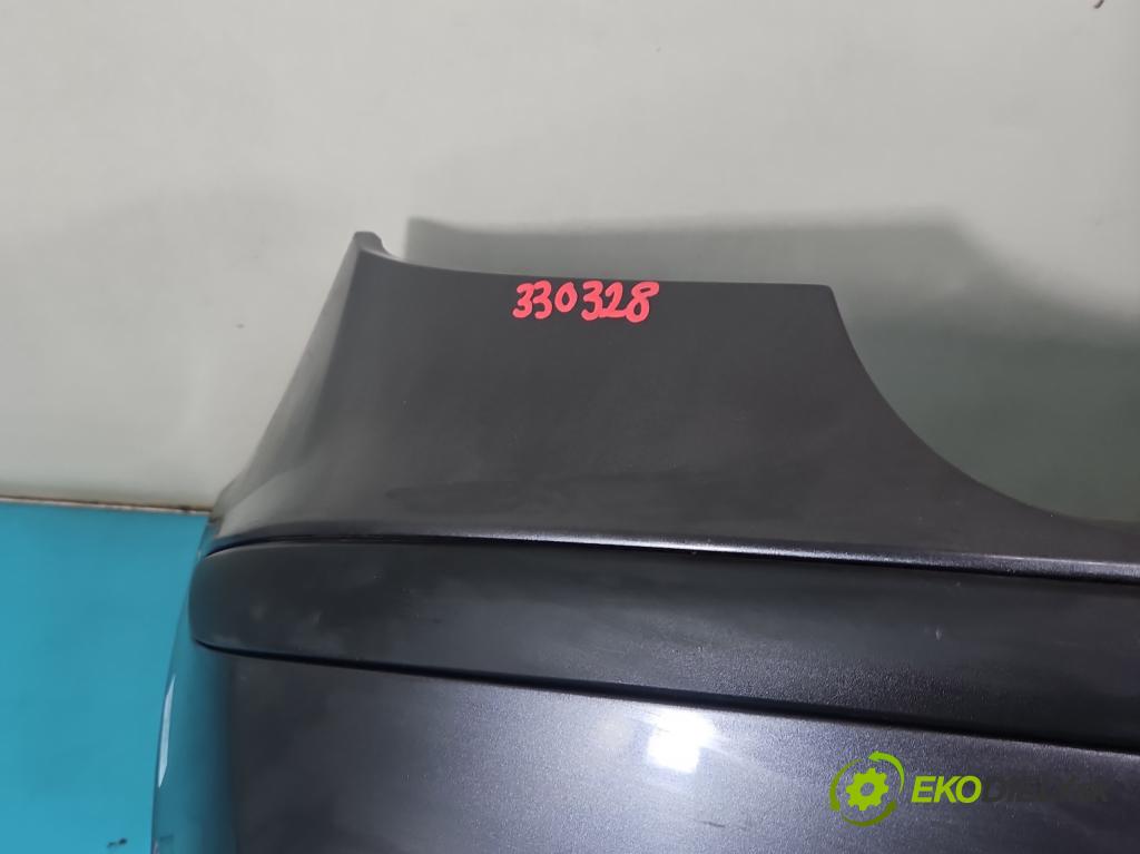 Bmw 1 E87 2004-2011 2.0d (M47): 122 HP manual 90 kW 1995 cm3 5- nárazník zadné 7058508 (Kľučka dverí ostatné)