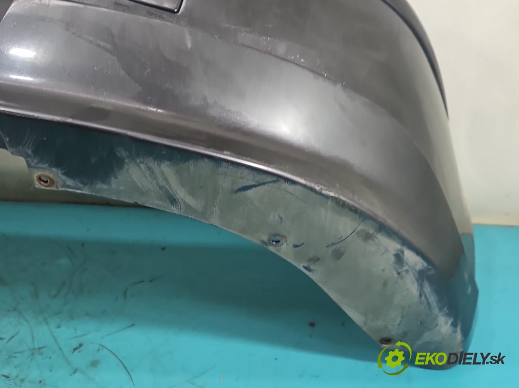 Bmw 1 E87 2004-2011 2.0d (M47): 122 HP manual 90 kW 1995 cm3 5- nárazník zadné 7058508 (Kľučka dverí ostatné)